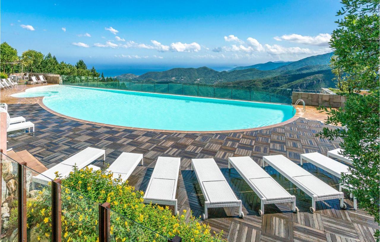 Gorgeous Home In Magliolo-Finale Ligure Exterior foto